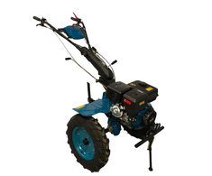 Benzininis Kultivatorius - Motoblokas GTM 620-3 18 AG SU PALĖTINTOJU + PILNAS KOMPLEKTAS DOVANŲ