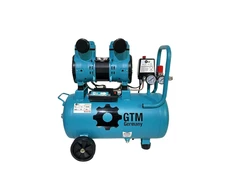 Betepalinis oro kompresorius GTM MT S 25L 300l/min