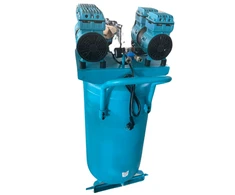 Betepalinis oro kompresorius GTM MT SV 100L 600l/min STACIONARUS