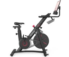Dviratis treniruoklis Yesoul G1M Plus (su 21.5" ekranu)