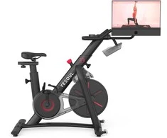 Dviratis treniruoklis Yesoul G1M Plus (su 21.5" ekranu)