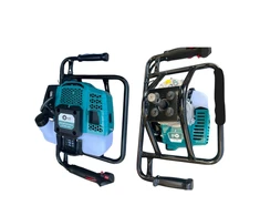 GTM GT 5 Benzininis žemės grąžtas 3.5 KW