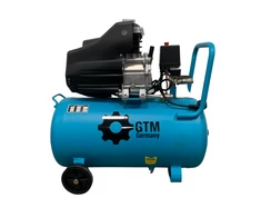 GTM oro kompresorius 1cil/50L 2,2KW 270l/min