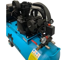 GTM oro kompresorius 3cil/100L 3KW 600l/min