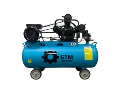 GTM oro kompresorius 3cil/100L 3KW 600l/min