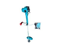 Krūmapjovė - Trimeris GTM GT 10 PRO 3,5kW 5-Metai garantija