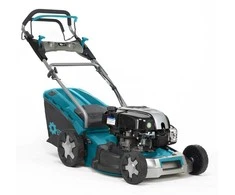 Savaeigė vejapjovė GTM 51cm Briggs &amp; Stratton 750EX su 4 bėgiais
