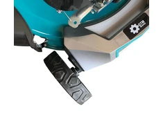 Savaeigė vejapjovė GTM 56cm Briggs &amp; Stratton 750EX su 4 bėgiais