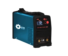 Suvirinimo aparatas GTM MMA-300QID INVERTERIS