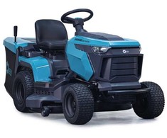 Vėjos traktoriukas GTM Germany T102H-L5 102cm