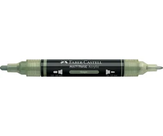 Akrilinis žymeklis Faber-Castell Multimark SP, šalavijų spalva 172