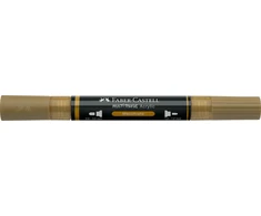 Akrilinis žymeklis Faber-Castell Multimark SP, makiato spalva 178