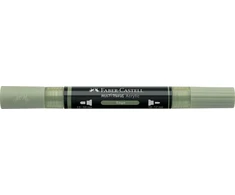 Akrilinis žymeklis Faber-Castell Multimark SP, šalavijų spalva 172