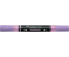 Akrilinis žymeklis Faber-Castell Multimark SP, alyvinė spalva 239