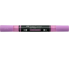 Akrilinis žymeklis Faber-Castell Multimark SP, šviesiai rausva spalva 119