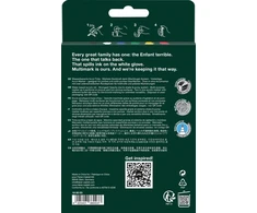 Akrilinių žymeklių rinkinys Faber-Castell Multimark, 6 pagrindinės spalvos