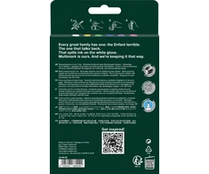 Akrilinių žymeklių rinkinys Faber-Castell Multimark 6 spalvų