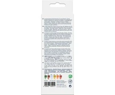 Akvareliniai žymekliai Faber-Castell Gofa Aqua Tuscany, 6 spalvų