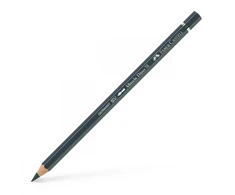 Akvarelinis pieštukas Faber-Castell A.Dürer, spalva šaltai pilka 235