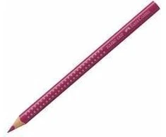 Akvarelinis pieštukas Faber-Castell GRIP Jumbo, 1vnt, violetinis