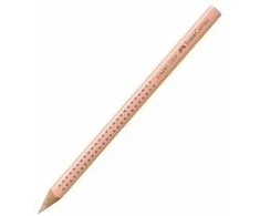 Akvarelinis pieštukas Faber-Castell GRIP Jumbo, 1vnt, lašišos sp.