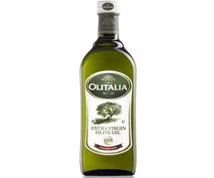 Alyvuogių aliejus OLITALIA, Extra virgin, 1 l