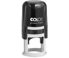 Antspaudas Colop Spausdintuvas R24