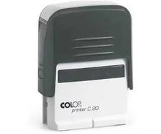 Colop Antspaudas Spausdintuvas 20 1501-002