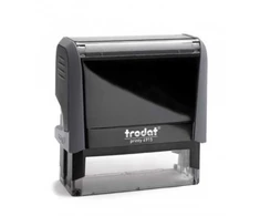 Antspaudo korpusas T4915 ECO juodas
