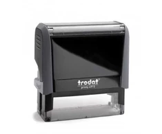 Antspaudo korpusas T4915 ECO juodas