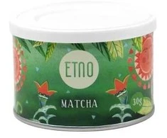 Arbata ETNO MATCHA, 30 g