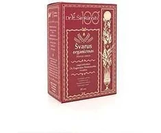 Arbata Švarus organizmas Daktarės E.Šimkūnaitės, 30 g