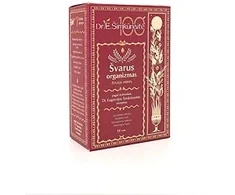 Arbata Švarus organizmas Daktarės E.Šimkūnaitės, 30 g
