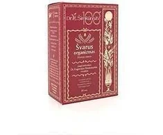Arbata Švarus organizmas Daktarės E.Šimkūnaitės, 30 g