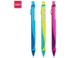 *Automatinis pieštukas DELI EU60800 0.5mm