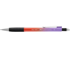 Automatinis pieštukas Faber-Castell Grip 1347 0.7mm Punchy Melon