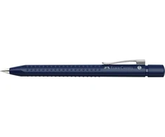 Automatinis pieštukas Faber-Castell Grip 2011, 0.7mm, tamsiai mėlynos spalvos
