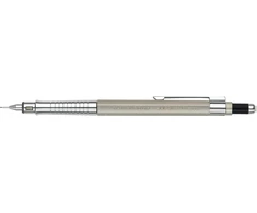 Automatinis pieštukas Faber-Castell TK-FINE VARIO L 0.7mm