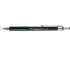 Automatinis pieštukas Faber-Castell TK-Fine, 0,5mm