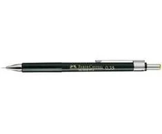 Automatinis pieštukas Faber-Castell TK-Fine, 0.35mm