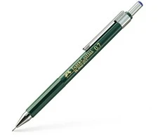 Automatinis pieštukas Faber-Castell TK-Fine, 0,7mm