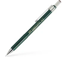 Automatinis pieštukas Faber-Castell TK-Fine, 0,5mm