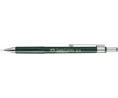 Automatinis pieštukas Faber-Castell TK-Fine, 0,5mm