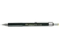 Automatinis pieštukas Faber-Castell TK-Fine, 0.35mm