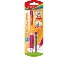 Automatinis pieštukas Keyroad Easy Writter, 0.7mm + grafitai