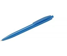 Automatinis tušinukas Basic, plastikinis, šv. mėlynos spalvos