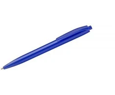 Automatinis tušinukas Basic, plastikinis, mėlynos spalvos