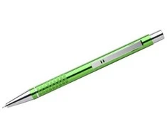 Automatinis tušinukas BONITO, metalinis, švesiai žalias