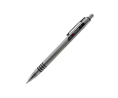 Automatinis tušinukas Cello POWER, 0.5mm, juodos spalvos