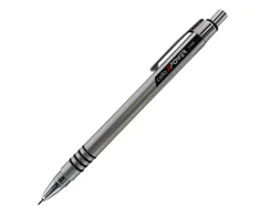 Automatinis tušinukas Cello POWER, 0.7mm, mėlynos spalvos